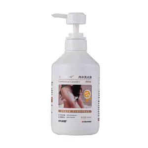 500 ml Blutfleckenentferner Inhaltsstoffe sicheres Pflanzenenzym Duft Unisex Unterwäsche Wäschemittel