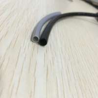 Kabel komunikasi tahan air 1000ft Cat5e Cat6, kabel LAN FTP UTP luar ruangan 23AWG 0.56mm BC CCA