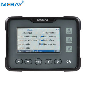 Mebay ECU Moteur Compteur Jauge GM70CR MK2 Multimètre 7 en 1 - Product Image 5