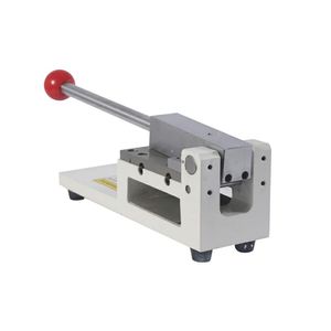 YT-TD23 Elektronische Stijfheid Sample Cutter Met 1 Jaar Garantie Van Hoge Kwaliteit Textiel Sampling Tool - Product Image 2