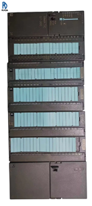 Module CPU de contrôleur PLC, capteur, neuf, original, 6ES7 313-6CG04-0AB0 - Product Image 1