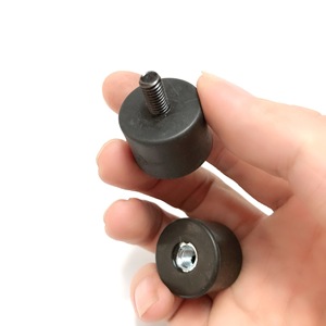 <span class=keywords><strong>Tapis</strong></span> de <span class=keywords><strong>course</strong></span> coussin son <span class=keywords><strong>tapis</strong></span> réglage <span class=keywords><strong>pied</strong></span> mécanique Fitness équipement de sport accessoires marchepied caoutchouc - Product Image 1