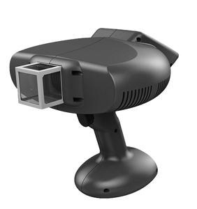 חצי אי שימוש רפואי ביתי 308nm מערכת eximer לייזר לטיפול בפסוריאזיס וטיפול וויטיליגו - Product Image 1