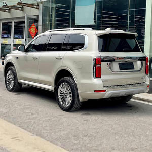 Miglior Prezzo Veicoli a Nuova Energia GWM Tank <span class=keywords><strong>500</strong></span> Hi4-T Ibrido Plug-in 2.0T 252 CV L4 Fuoristrada 4WD - Product Image 4