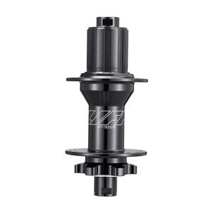 Xe đạp leo núi trung tâm phía sau 72 cliks HG/XD/MS 8-12S 28/32/36h CR-mo thép khuỷu tay Trục xe đạp bộ phận 8-tốc độ <span class=keywords><strong>MTB</strong></span> trung tâm Hợp kim nhôm - Product Image 6