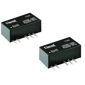 A0309S-1WR3 ホットセール デュアル出力 DC-DCコンバーター 3.3V～9V 1W 電源モジュール - Product Image 3
