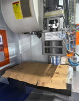 Centre d'usinage vertical automatique VMC-SL855 |   Machine de fraisage CNC BT40