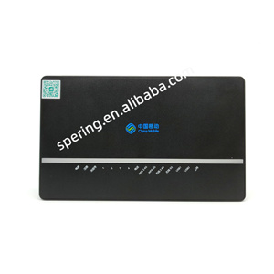 Livraison gratuite 3 pièces/lot G-140W-C 4GE + 1TEL + WIFI 2.4G/5G GPON ONT <span class=keywords><strong>firmware</strong></span> anglais, la même fonction que EG8145V5, HS8546V5,HG824 - Product Image 4