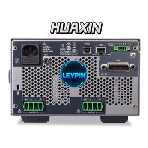 แหล่งจ่ายไฟคู่แบบปรับค่าอัตโนมัติ Keysight E36234A 400W 60V 10A - Product Image 5
