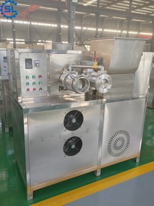 Máquina para hacer fideos de arroz de autococción de 30kg por hora - Product Image 6