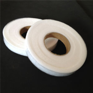Fabricante de Adhesivo Termofusible al por Mayor, <span class=keywords><strong>Cinta</strong></span> Doble Adhesiva Termofusible para Textiles - Product Image 2