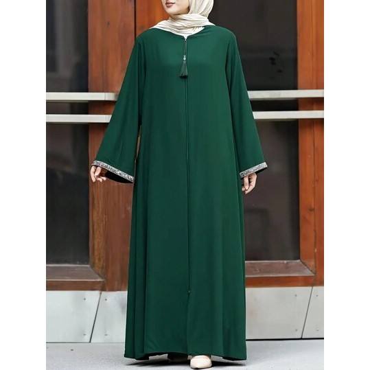 สีเขียวเข้ม