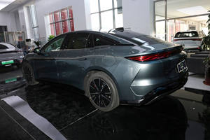 YK MOTORS BYD Han <span class=keywords><strong>L</strong></span> EV auto elettrica ad alta velocità AWD 4WD 1102 il cavallo alimenta nuovi elenchi di veicoli per <span class=keywords><strong>l</strong></span>'energia - Product Image 5