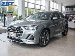 Au-di <span class=keywords><strong>Q3</strong></span> S-Line pacchetto sportivo Turbo <span class=keywords><strong>SUV</strong></span> 30-illuminazione ambiente di lusso cabina in pelle forato volante in metallo automatico - Product Image 2