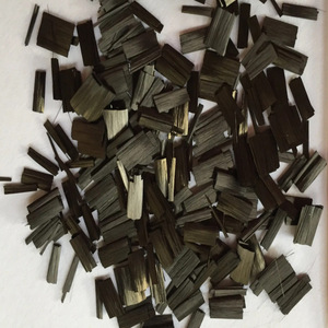 2-50Mm Kualitas Tinggi Karbon Cincang Helai Pendek Cut <span class=keywords><strong>Carbon</strong></span> <span class=keywords><strong>Fiber</strong></span> 10Mm Cured Cincang Serat Karbon - Product Image 2