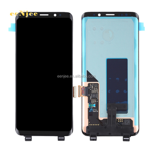 สำหรับ <span class=keywords><strong>Samsung</strong></span> หน้าจอ S9สำหรับ <span class=keywords><strong>Samsung</strong></span> <span class=keywords><strong>Plus</strong></span> S9 LCD สำหรับ <span class=keywords><strong>Samsung</strong></span> Galaxy S9สำหรับ <span class=keywords><strong>Samsung</strong></span> Galaxy S9 <span class=keywords><strong>Plus</strong></span> Display - Product Image 1