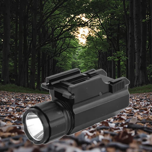 Новейший 5500 Lmuten супер-яркий уличный Тактический магнитный тактический светодиодный фонарик для охоты - Product Image 6