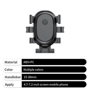 Nouveaux supports de téléphone portable pour vélos et motos, vente en gros depuis la Chine - Product Image 5