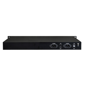 16 Channel <strong>4K</strong> 60Hz HD Video Over Fiber Extender HD Video 1.4/2.0/2.2b to Fiber Optic <strong>Converter</strong> - Product Image 2
