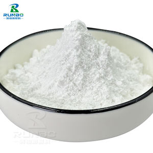 Poudre d'alumine gamma Ultrafine avec une porosité élevée pour catalyseur pétrochimique - Product Image 1