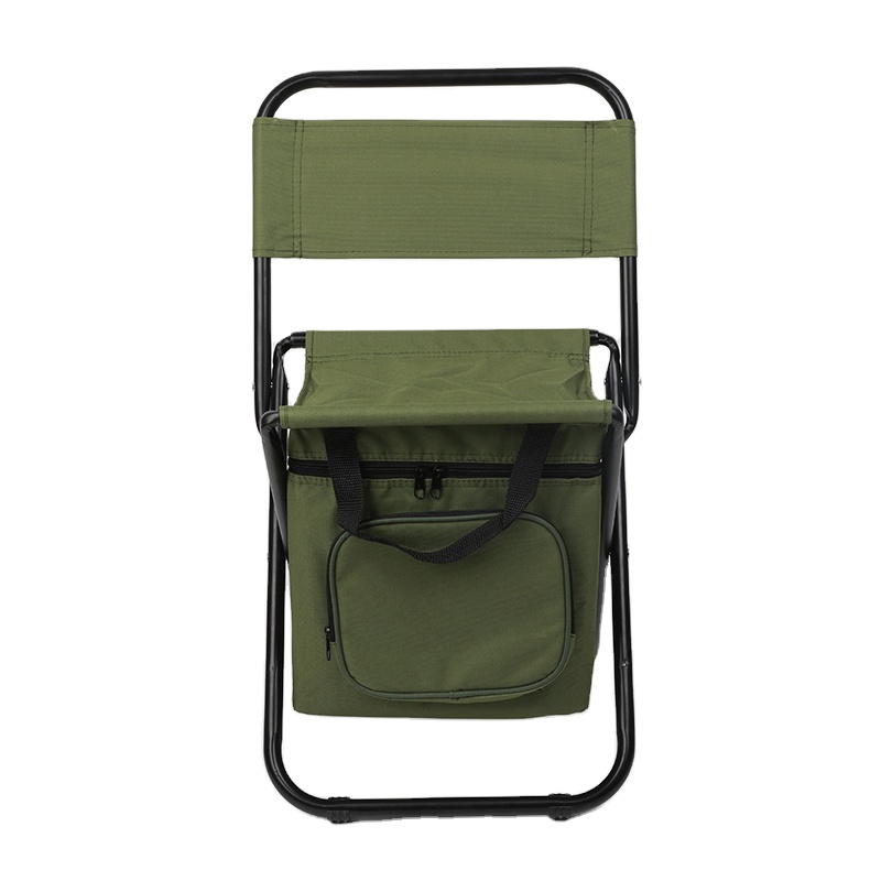 Рыболовное кресло с кулером, рюкзаком, сумкой, стул для кемпинга, уличная мебель, отдых