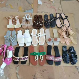 Женские легкие сандалии - Product Image 5