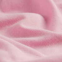 Justaucorps de ballet rose à manches longues pour filles BD4002 avec jupe et nœud découpé au dos, robe de danse une pièce pour enfants pour l'entraînement et la performance