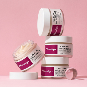 Crème Visage Raffermissante <span class=keywords><strong>Anti</strong></span>-Âge au Collagène et Calcium, Effet Repulpant, Niacinamide, Marque Blanche - Product Image 5