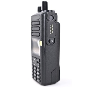 DP4800E Full <b>keyboard</b> handheld two-way radio UHF VHF AES-256 WIFI DGP8500E XPR7500E <b>portable</b> Digital walkie talkie long range - Product Image 4