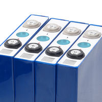 EV Lifepo4 50ah Lifepo4 Batterie 12v 50ah Lifepo4 Cellule 50ah Lifepo4 LF50K 3.2v 50ah Batterie Solaire Lifepo4 Batterie 50ah