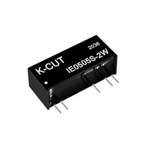 Module d'alimentation DC-DC IE0505S-2W, circuit intégré, composant électronique - Product Image 1