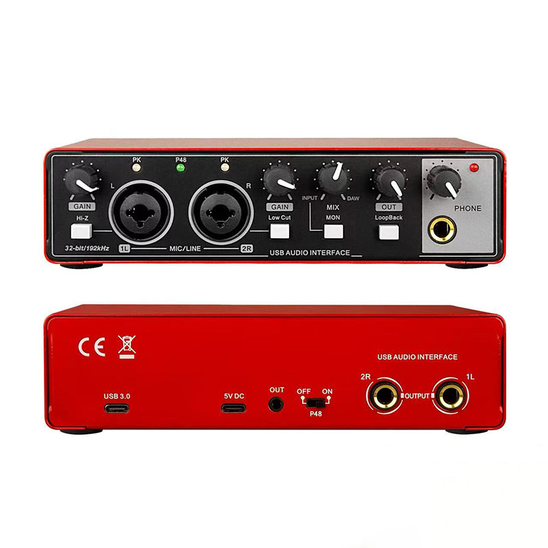 Gax-md22 red