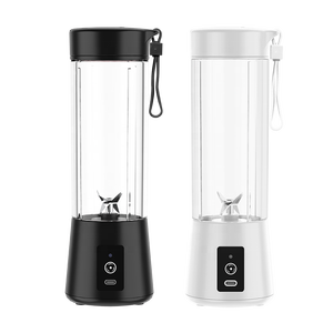 Mini <span class=keywords><strong>Shaker</strong></span> Protein Usb Portable Blender 400 ml Smoothie Electric Protein <span class=keywords><strong>Shaker</strong></span> Juicer - Product Image 4