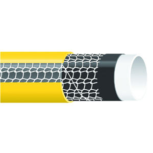 1/2 DOMINO \ "tubi da giardino e bobine MT. 25 condutture spesse 221225 - Product Image 2