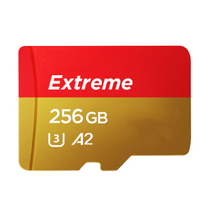 การ์ดหน่วยความจำ Extreme 32GB 64GB 128GB 256GB การ์ด TF 1TB - Product Image 4