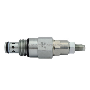 Acelerador hidráulico tipo aguja NV-08 - Product Image 2