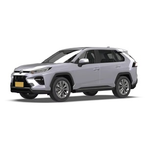 โตโยต้า ไวลด์แลนเดอร์ 2WD รุ่น Urban Edition ปี 2023 มือสอง พวงมาลัยซ้าย เครื่องยนต์เบนซิน เกียร์อัตโนมัติ CVT - Product Image 1