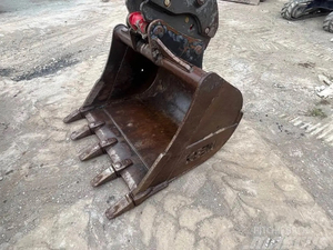 Excavadora Usada de 15 Toneladas de Alto Rendimiento, Sany SY155U, Excavadora Hidráulica de Orugas Lista para Envío Mundial para Excavación - Product Image 5