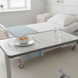 Tapis antidérapant en EVA découpé à la forme, adhésif et durable, autocollants antidérapants <span class=keywords><strong>pour</strong></span> plateaux de restaurant, plateaux de bar, tables d'allaitement, <span class=keywords><strong>pour</strong></span> éviter les glissements - Product Image 4