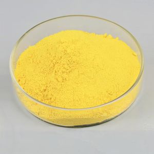 Chlorure de polyaluminium (PAC 26%) de haute pureté, particules solides pour le traitement de l'eau et des eaux usées - Product Image 2