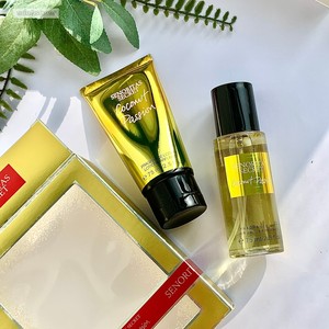 Spray Corporal y Loción al por Mayor, Set de Regalo de Perfume y Loción Corporal para Mujer, Spray Ecológico de Larga Duración, 2 Piezas - Product Image 4