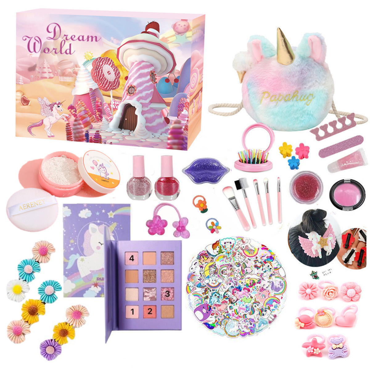 Licorne 522g