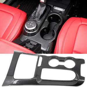 LUMA 4x4 Zubehör 2/4 Tür schieber abdeckung ABS-Material Schutz verkleidung für Ford Bronco 2021-2024 Popular Style - Product Image 4