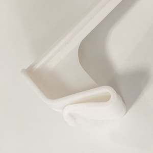 Bandera de Coche Surcoreana de Alta Calidad, 12x18 Pulgadas, Impresión Digital, Ecológica, con Clip para Ventana, para Eventos Deportivos Patrióticos y Desfiles - Product Image 5