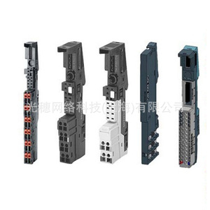 Módulo Terminal Siemens TM-E30C44-01 6ES7193-4CG30-0AA0 IP65 E/S Digital de 4 Puntos, Fabricado en Alemania - Product Image 2