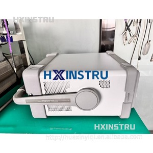 Analyseur de facteur de bruit Agilent KEYSIGHT N8973A 10 MHz-3 GHz H - Product Image 3