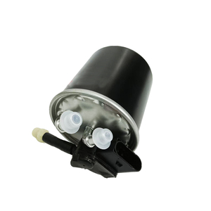 WK820/17 Filtro de combustible GLE 250d ML250 W166 <span class=keywords><strong>GLK</strong></span> 200 <span class=keywords><strong>220</strong></span> 250 <span class=keywords><strong>CDI</strong></span> 4-matic X204 W/V221 S250 2005- W/V/X222 S300 <span class=keywords><strong>2013</strong></span>- SLC SLK 250 R172 - Product Image 4