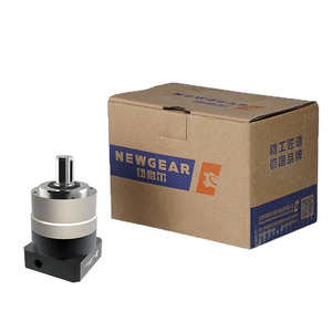 Réducteur de vitesse planétaire à couple élevé en gros, en stock, à faible bruit, avec moteur NEMA23 - Product Image 3