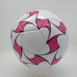 Balones de Fútbol de PVC, Tamaños 2-5, Cosidos a Máquina, para Estudiantes de Primaria/<span class=keywords><strong>Secundaria</strong></span>, Jardín de Infancia, Adultos - Entrenamiento y Competencia - Product Image 4