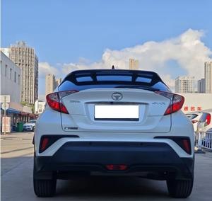 2025สำหรับ Toyota <span class=keywords><strong>CHR</strong></span> 2.0L 2020รถเอสยูวีประสิทธิภาพสูงรถน้ำมันมือสองราคาถูก - Product Image 4